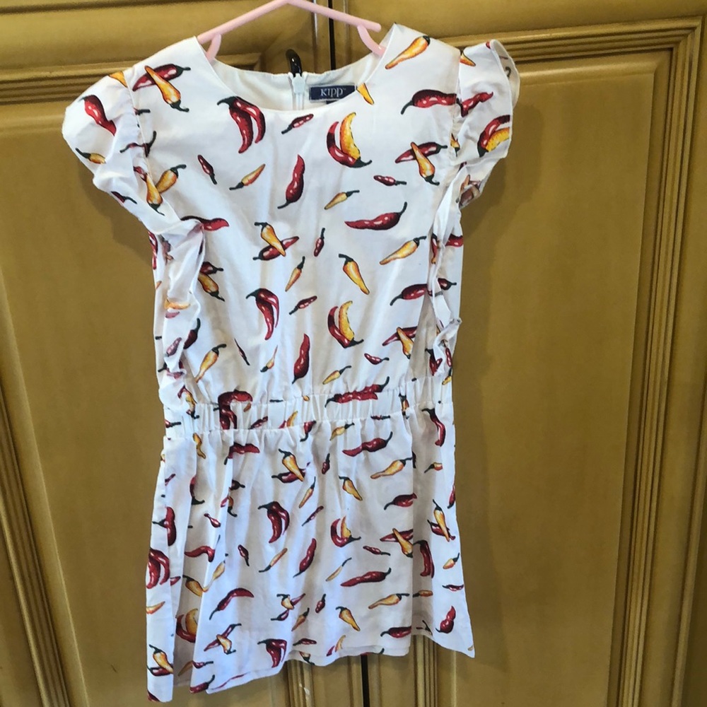 Girls dress size 5